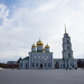 Тульсктй кремль